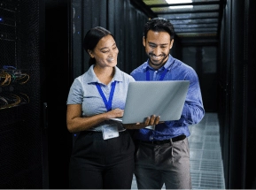 Information Technology