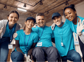 Non-Profit Entities