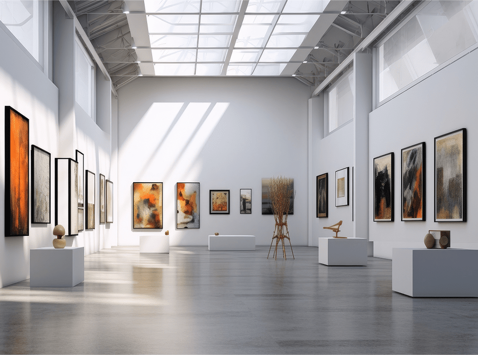 Fine Art & Valuable Items Insurance