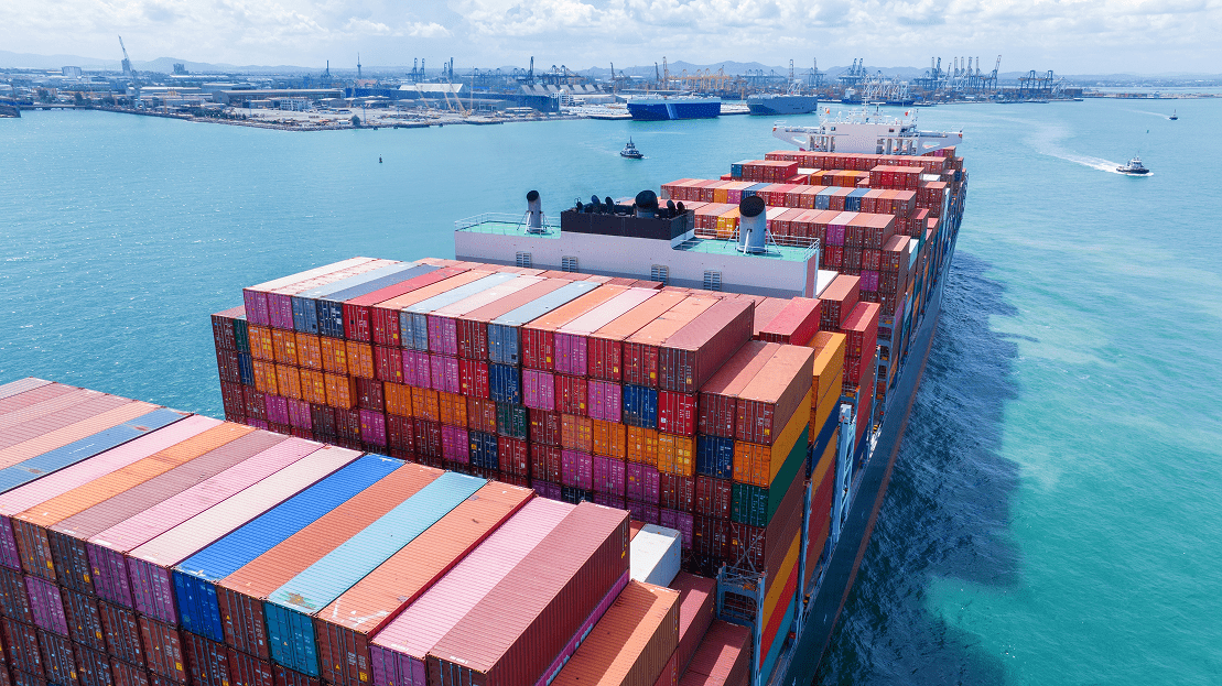 Marine Insurance