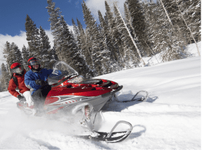 Snowmobile Insurance