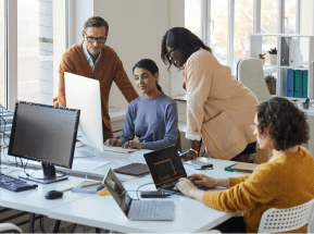 Website Design and Software Developers