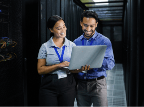 Information Technology