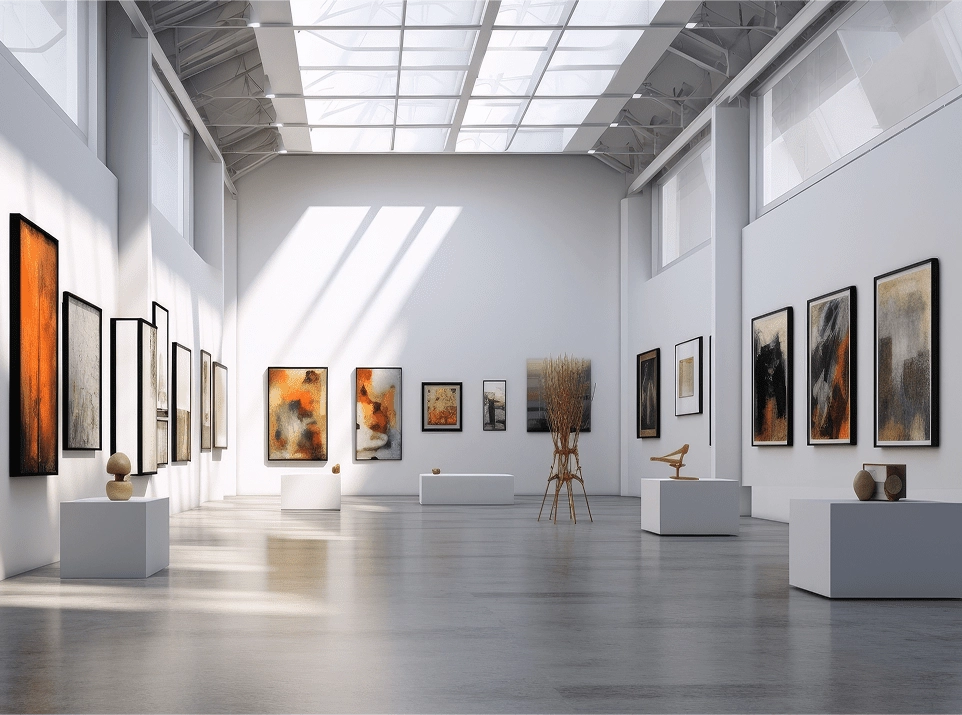 Fine Art & Valuable Items Insurance