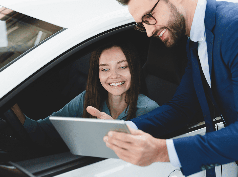 Directors & Officers