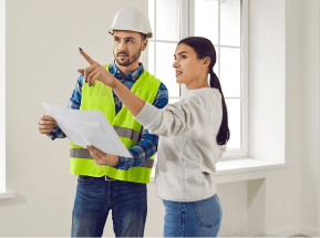 Builders