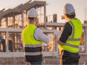 Construction