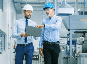 Manufacturing
