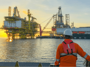 Marine Risks
