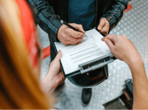 Motorcycle Insurance