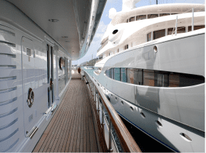 High Net Worth Clients