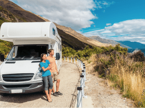 Travel Trailer Insurance