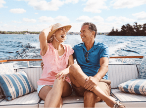 Watercraft Insurance