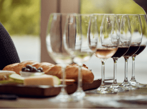 Wineries
