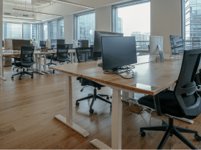 Commercial/Industrial Property