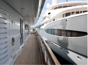 High Net Worth Clients