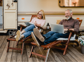 Trailers & Leisure Lines Insurance