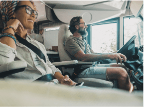 Recreational Vehicle Insurance