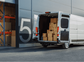 Wholesale/Distributions